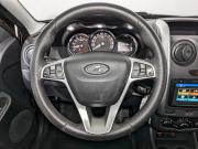Lada (ВАЗ) Largus I Рестайлинг Москва  - изображение 45