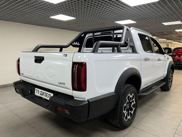 Новый JAC T9 2026 года, цена 3 819 000 рублей, offers.body_type.unknown, Автокод Объявления