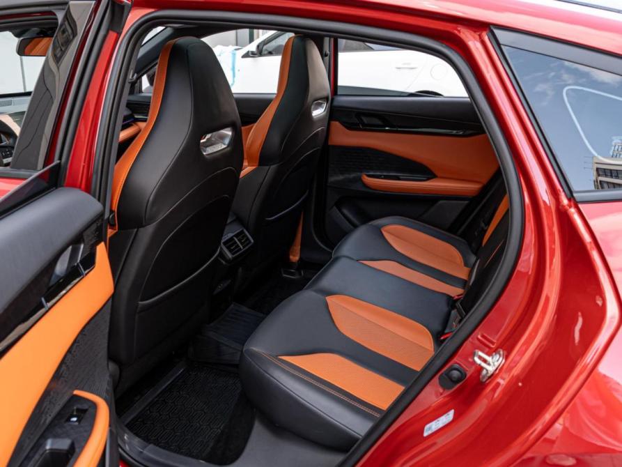 Changan UNI-V I Краснодар  - изображение 12