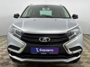 Lada (ВАЗ) XRAY I Борисоглебск  - изображение 25