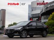 Hyundai Solaris II Рестайлинг Москва  - изображение 26