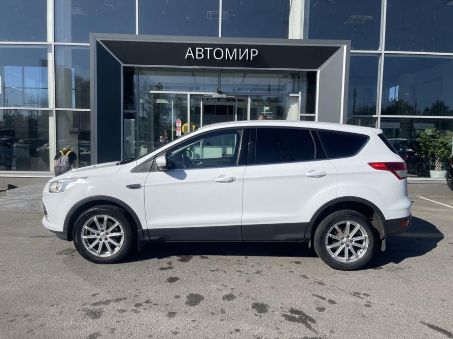 Ford Kuga II Брянск  - изображение 8