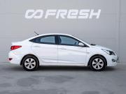 Hyundai Solaris I Рестайлинг Краснодар  - изображение 22