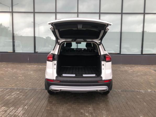 Geely Atlas Pro с пробегом 2022 года, цена 2 310 000 рублей, 80950 км, внедорожник, Автокод Объявления
