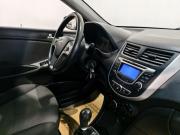 Hyundai Solaris I Курск  - изображение 23