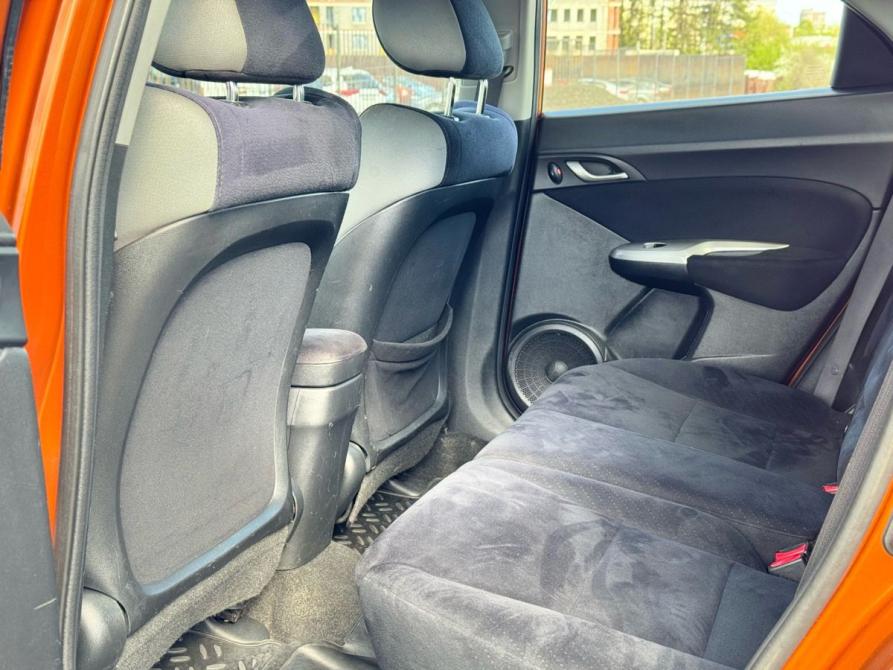 Honda Civic VIII Ижевск  - изображение 12