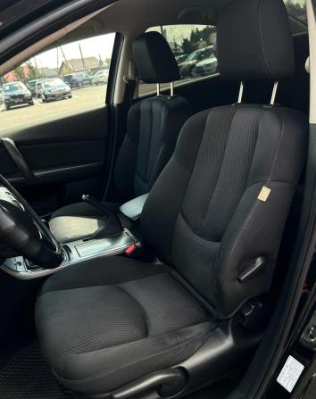 Mazda 6 II (GH) Рестайлинг с пробегом 2011 года, цена 895 000 рублей, 278000 км, седан, Автокод Объявления