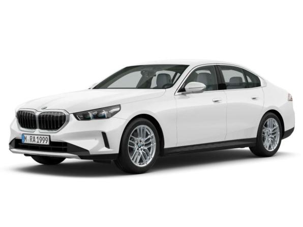 Новый BMW 5 серии VIII (G60/G61/G68) 2025 года, цена 10 949 900 рублей, седан, Автокод Объявления