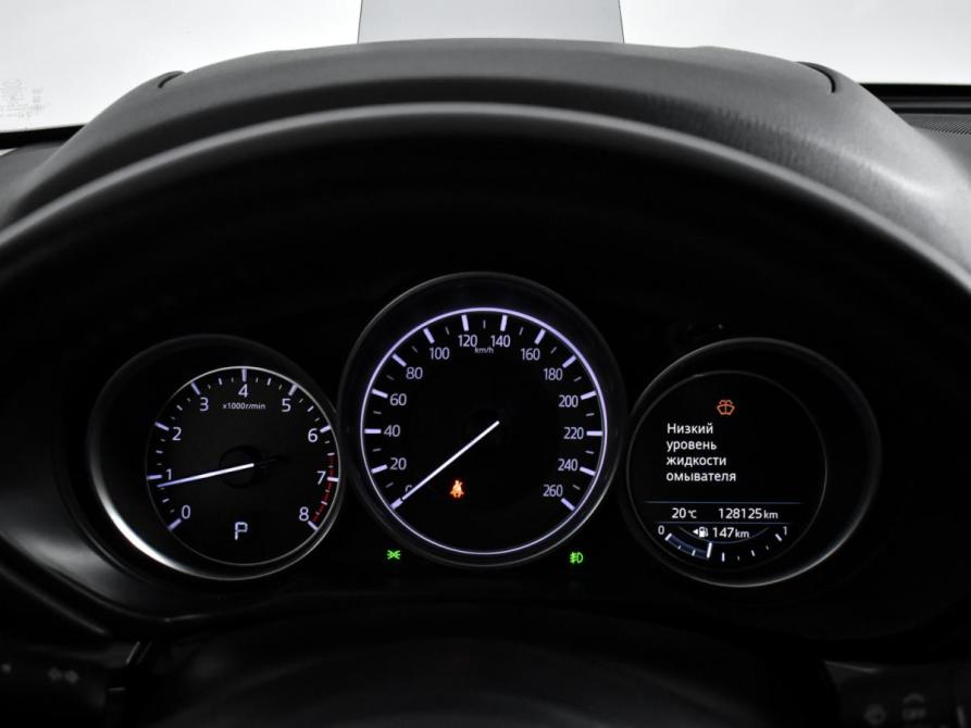 Mazda CX-5 II Санкт-Петербург  - изображение 22
