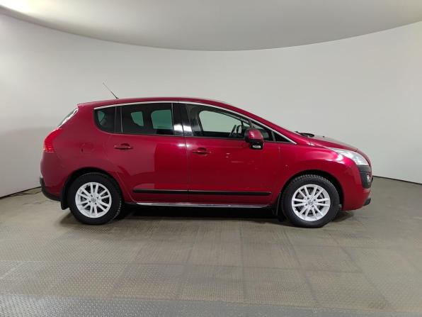 Peugeot 3008 I с пробегом 2012 года, цена 775 000 рублей, 161000 км, внедорожник, Автокод Объявления