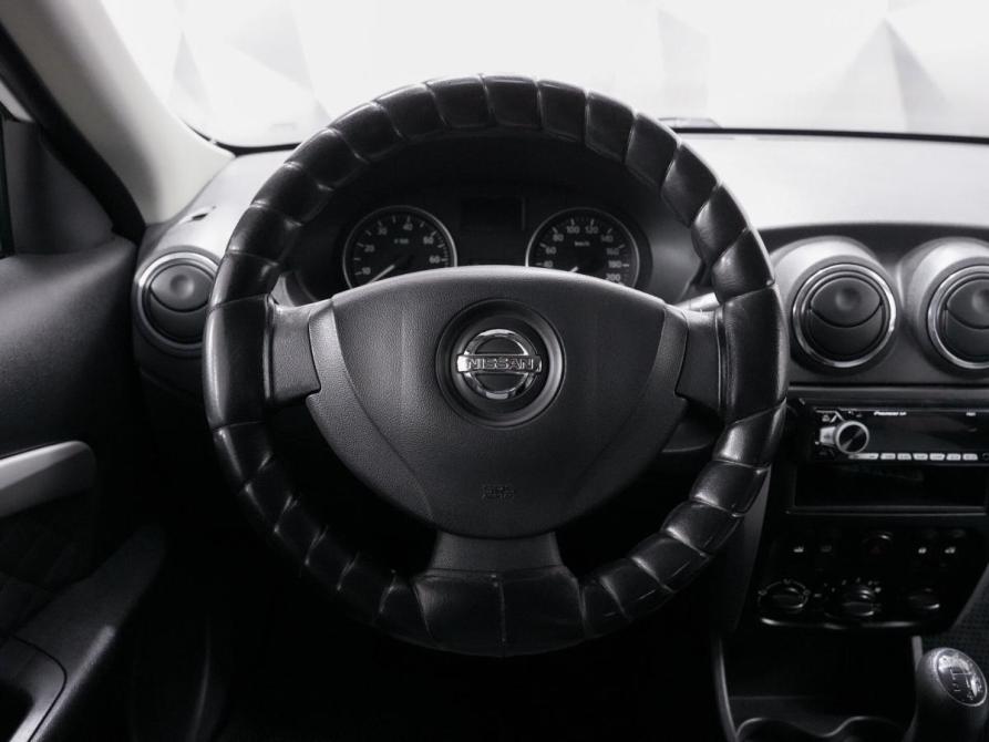 Nissan Almera III (G15) Ульяновск  - изображение 14