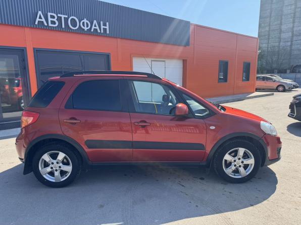 Suzuki SX4 I (Classic) Рестайлинг с пробегом 2012 года, цена 699 900 рублей, 218206 км, хэтчбек, Автокод Объявления
