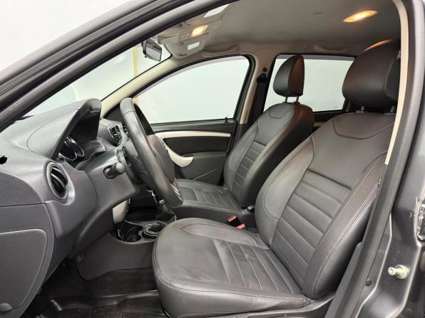 Nissan Terrano III (D10) с пробегом 2019 года, цена 1 716 000 рублей, 52909 км, внедорожник, Автокод Объявления