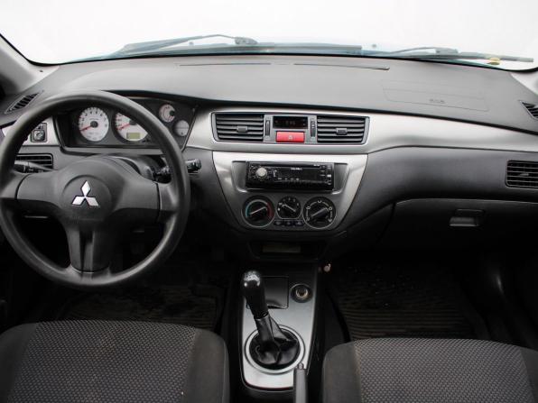 Mitsubishi Lancer IX Рестайлинг с пробегом 2007 года, цена 199 000 рублей, 345804 км, универсал, Автокод Объявления