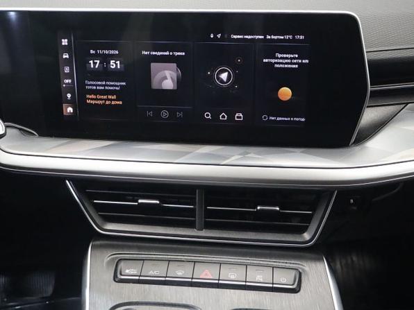 Haval F7 II с пробегом 2024 года, цена 2 150 000 рублей, 60667 км, внедорожник, Автокод Объявления