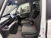 Honda Stepwgn V Рестайлинг Краснодар  - изображение 33