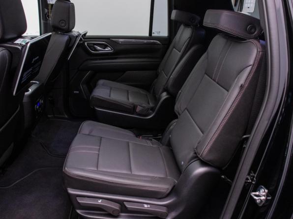Chevrolet Suburban XII с пробегом 2023 года, цена 10 600 000 рублей, 6980 км, внедорожник, Автокод Объявления