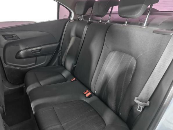 Chevrolet Aveo II с пробегом 2012 года, цена 499 000 рублей, 223000 км, седан, Автокод Объявления
