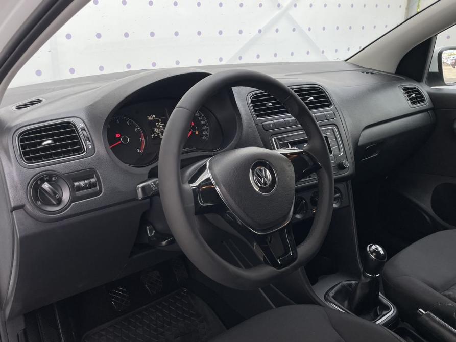 Volkswagen Polo V Рестайлинг Тамбов  - изображение 15