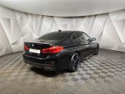 BMW 5 серии VII (G30/G31/G38) Москва  - изображение 22