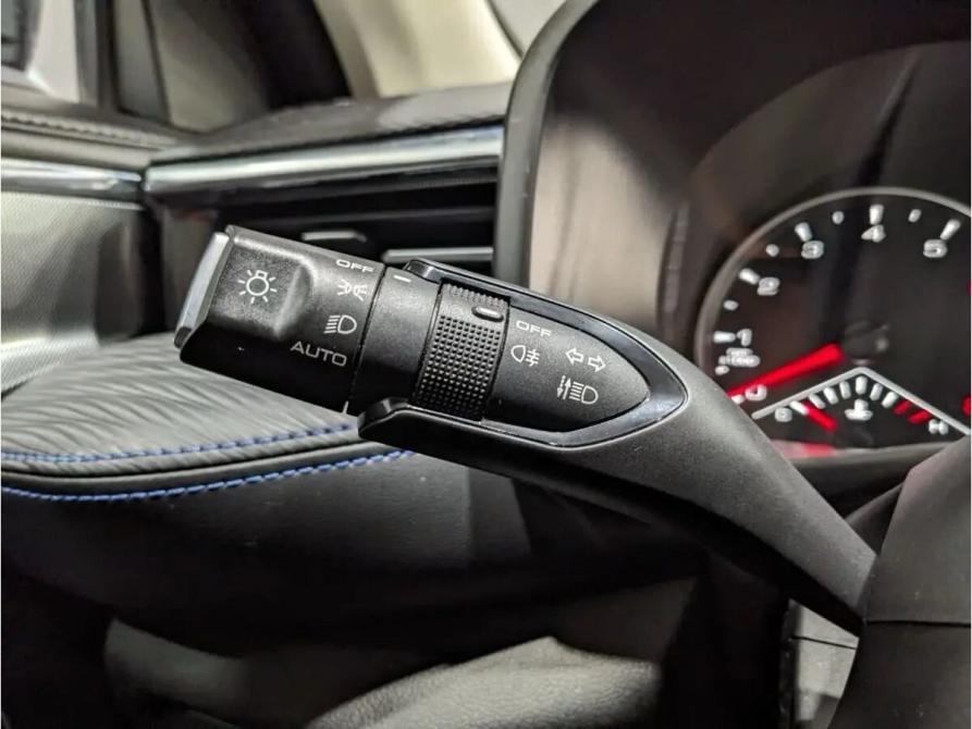 Haval Jolion I Рестайлинг Пермь  - изображение 26