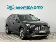 Toyota RAV4 V (XA50) Калининград  - изображение 25