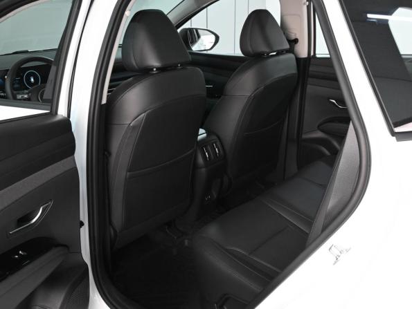 Hyundai Tucson IV Рестайлинг с пробегом 2025 года, цена 4 689 000 рублей, 65 км, внедорожник, Автокод Объявления