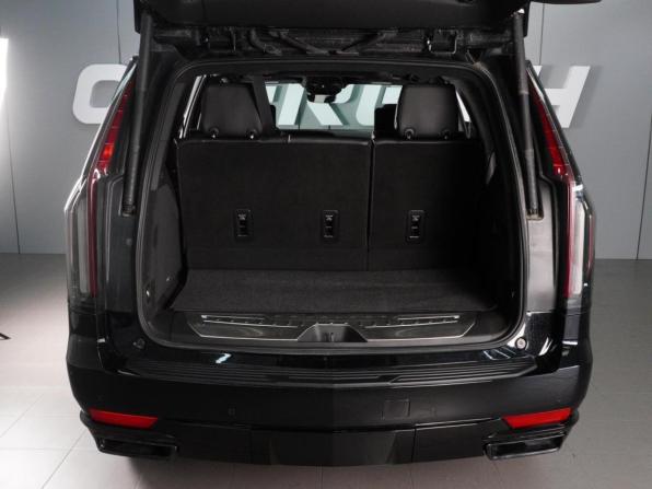 Cadillac Escalade V с пробегом 2022 года, цена 13 455 000 рублей, 27785 км, внедорожник, Автокод Объявления