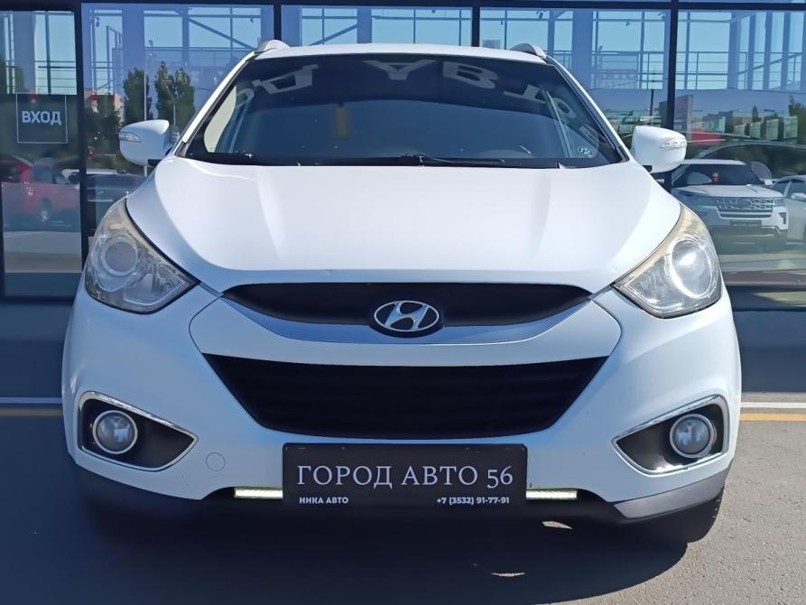 Hyundai ix35 I Оренбург  - изображение 4
