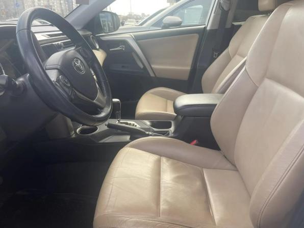 Toyota RAV4 IV (XA40) с пробегом 2014 года, цена 1 890 000 рублей, 140226 км, внедорожник, Автокод Объявления