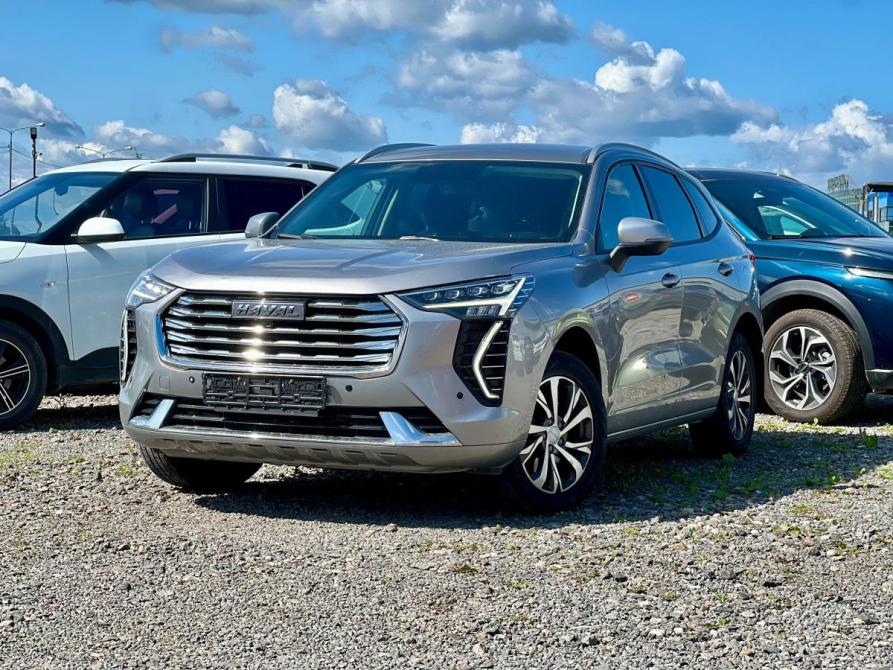 Haval Jolion I Вологда  - изображение 1