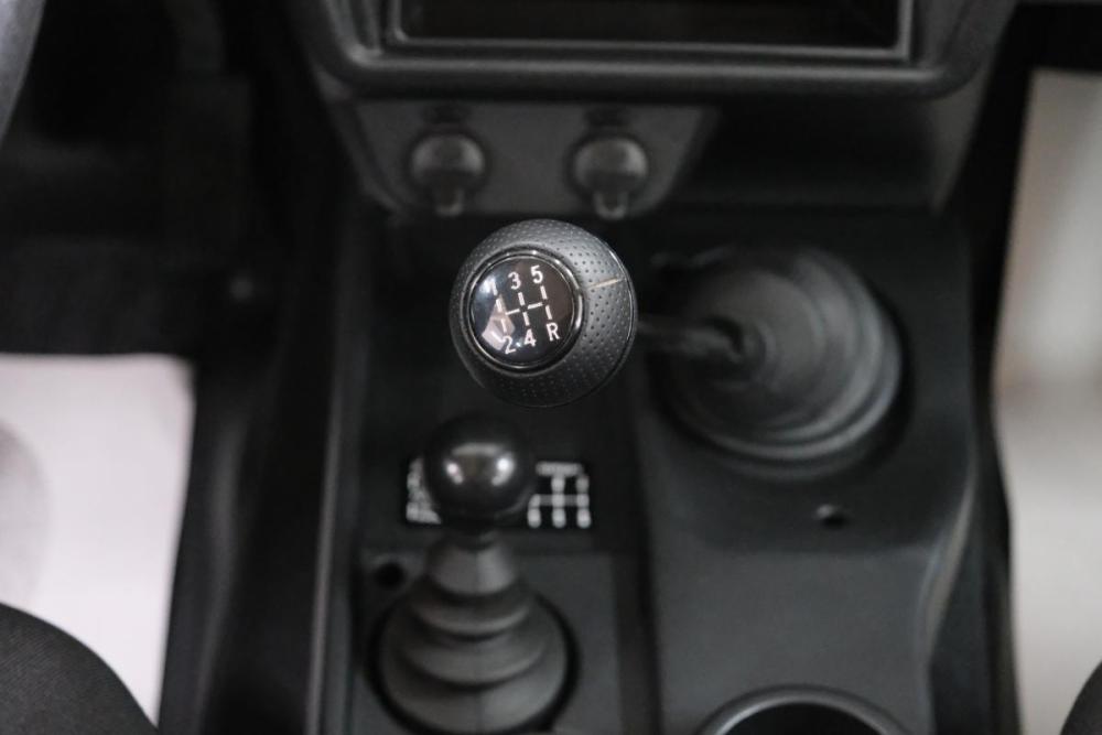 Lada (ВАЗ) Niva Legend Омск  - изображение 16