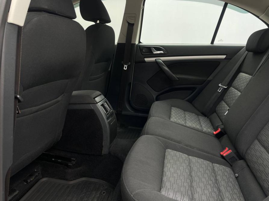 Skoda Octavia II (A5) Рестайлинг Стерлитамак  - изображение 30
