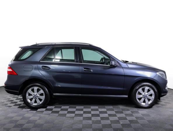 Mercedes-Benz M-Класс III (W166) с пробегом 2014 года, цена 2 290 000 рублей, 207868 км, внедорожник, Автокод Объявления