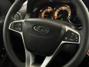 Lada (ВАЗ) Largus I Рестайлинг Москва  - изображение 25