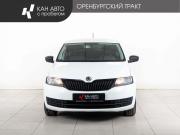 Skoda Rapid I Казань  - изображение 17