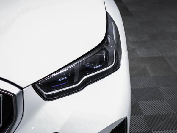 BMW 5 серии VIII (G60/G61/G68) с пробегом 2024 года, цена 8 490 000 рублей, 9137 км, седан, Автокод Объявления