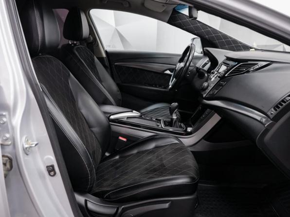 Hyundai i40 I с пробегом 2013 года, цена 1 050 000 рублей, 151000 км, седан, Автокод Объявления
