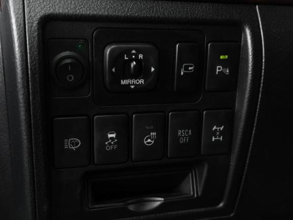 Toyota Land Cruiser 200 Series Рестайлинг 1 с пробегом 2013 года, цена 3 949 000 рублей, 193941 км, внедорожник, Автокод Объявления