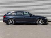 Audi A4 V (B9) Москва  - изображение 33