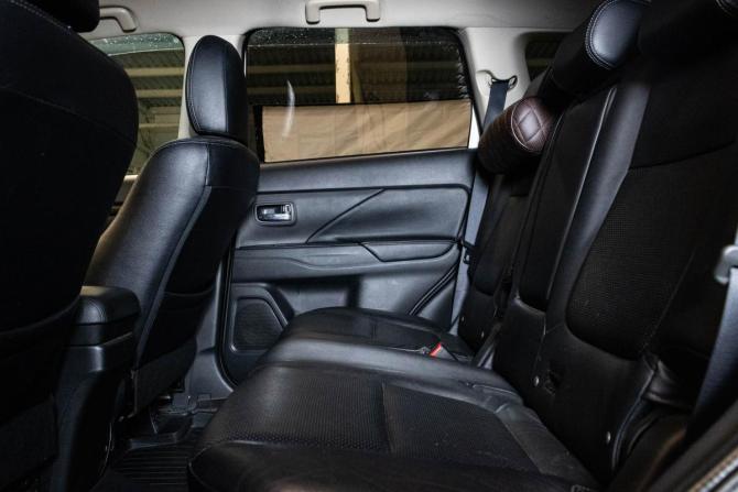 Mitsubishi Outlander III Рестайлинг 2 с пробегом 2015 года, цена 1 579 000 рублей, 157025 км, внедорожник, Автокод Объявления