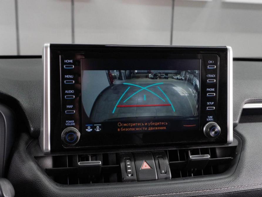 Toyota RAV4 V (XA50) Тюмень  - изображение 19