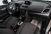 Opel Mokka I Красноярск  - изображение 36