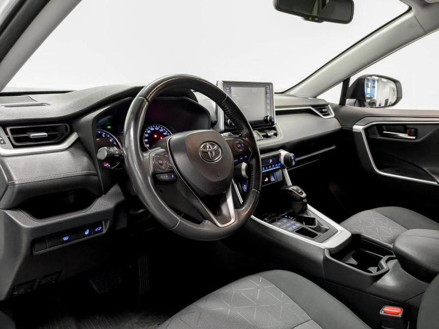 Toyota RAV4 V (XA50) Санкт-Петербург  - изображение 16