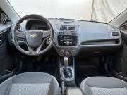 Chevrolet Cobalt II Москва  - изображение 22