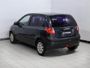 Hyundai Getz I Рестайлинг Ростов-на-Дону  - изображение 15