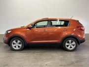 Kia Sportage III Саратов  - изображение 18