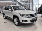 Volkswagen Tiguan I Рестайлинг Казань  - изображение 25