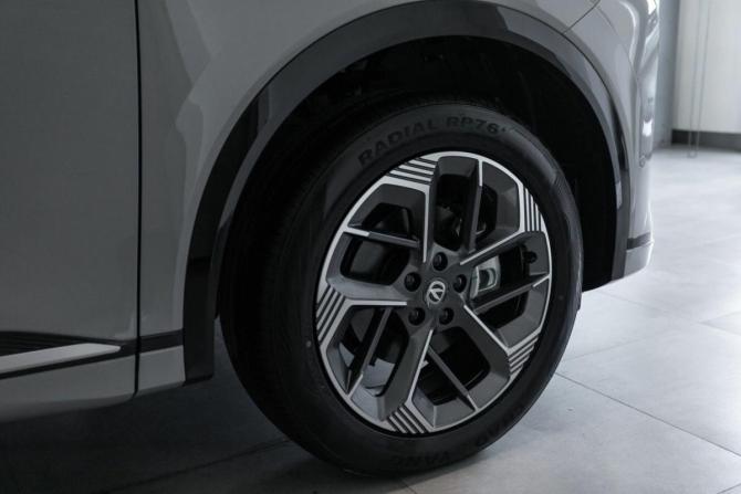 Новый Changan CS75 Plus IV 2025 года, цена 4 339 900 рублей, внедорожник, Автокод Объявления