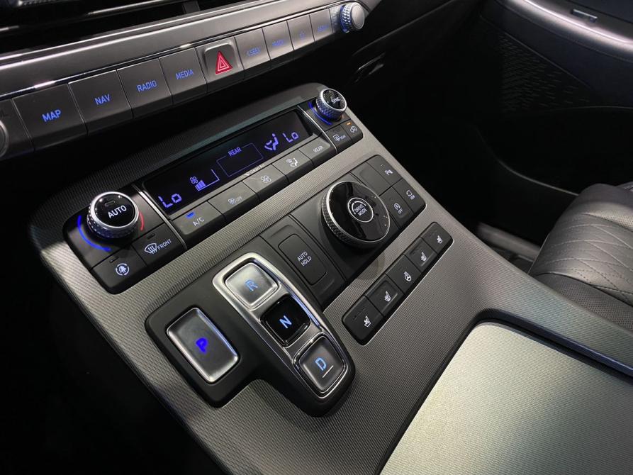 Hyundai Palisade I Ростов-на-Дону  - изображение 25